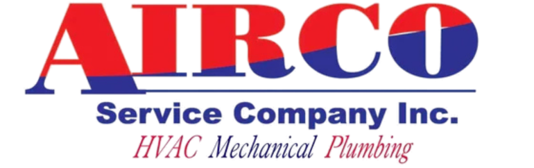 Airco-Service-Company-Logo